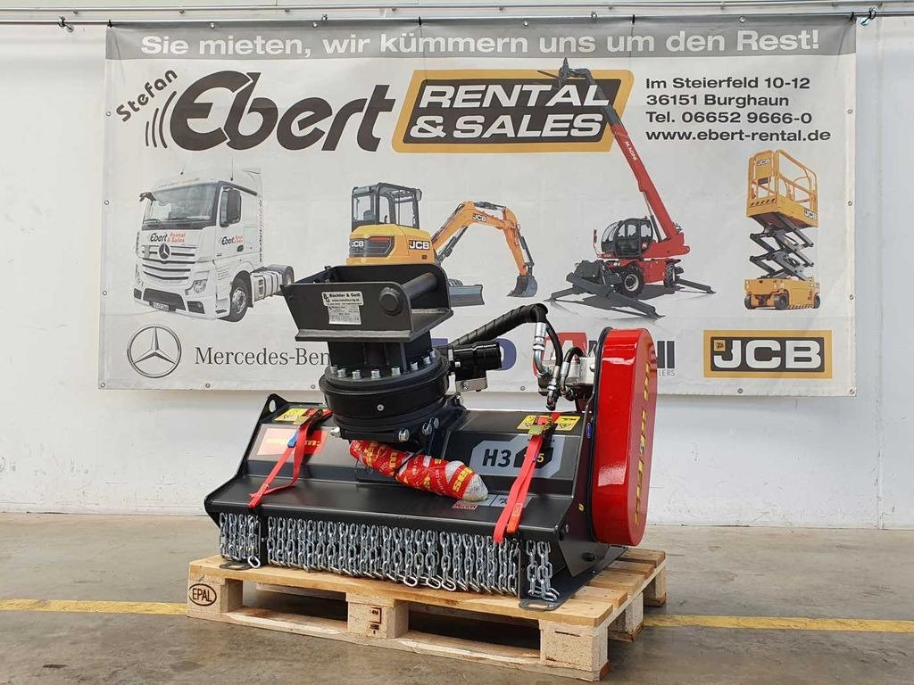 Light trailers up to 750 kg Kippari 3.0M/2380+610