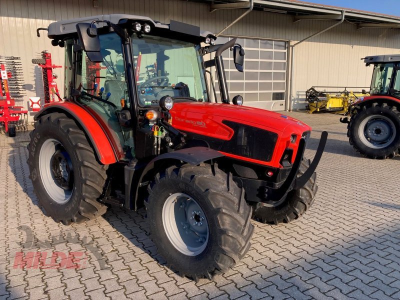 Traktor SAME Dorado