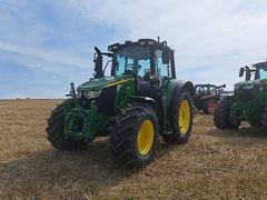John Deere 2020 OU