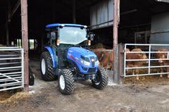 Iseki TG3400