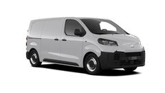 Toyota AF 4164 cm³ A