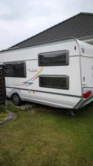 Lmc LUXUS 560 MDK