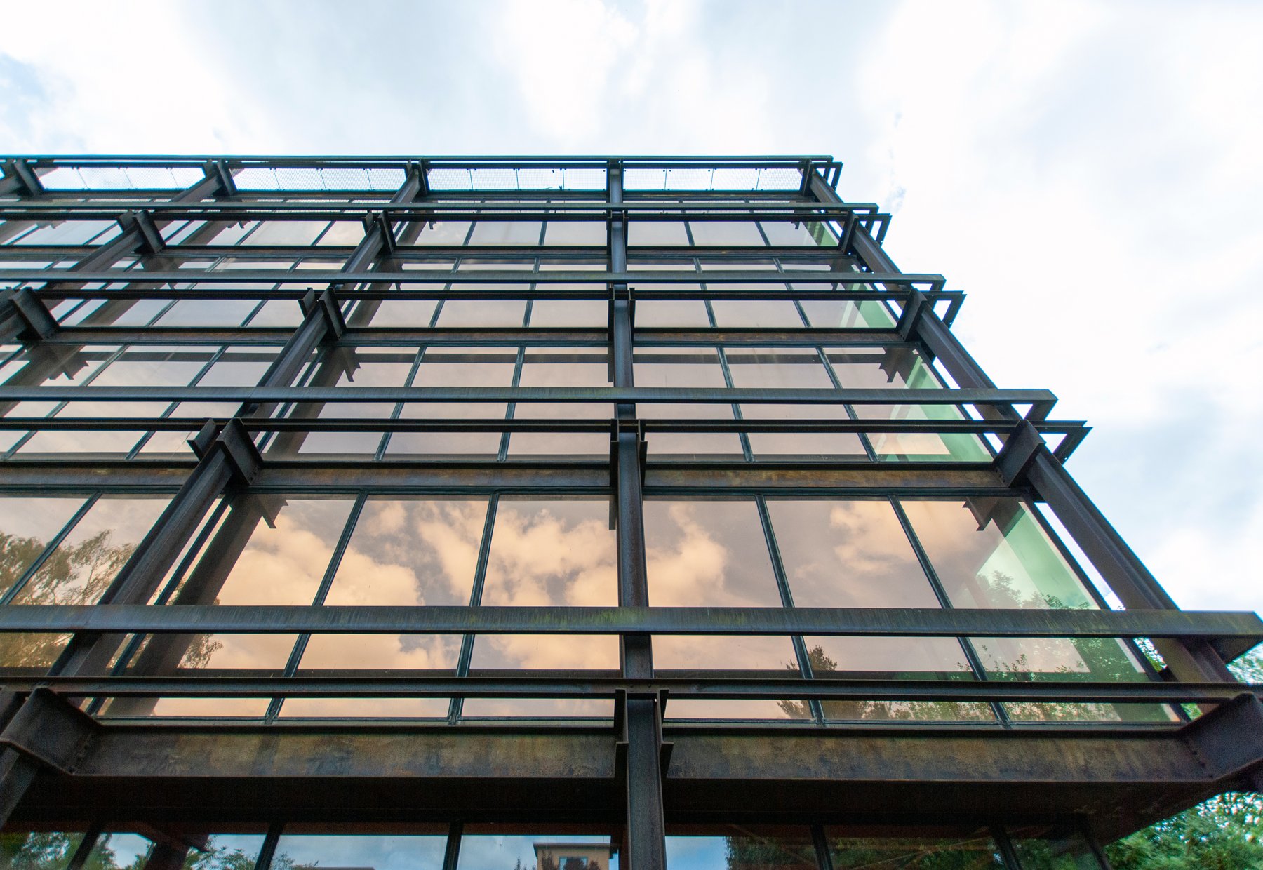 Charleroi Constructions SJ-3-39