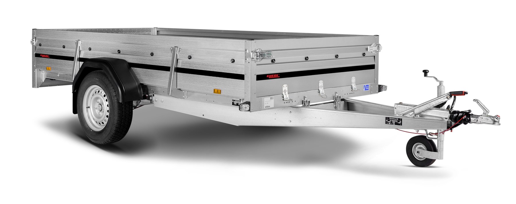Brenderup 2300SB1300