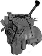 Perkins Engines 3236/2000