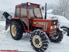Fiatagri 60-66 S (DT)