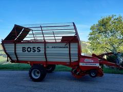 Pöttinger Boss L 22 T