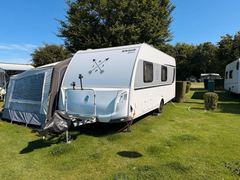 Knaus 550 KK