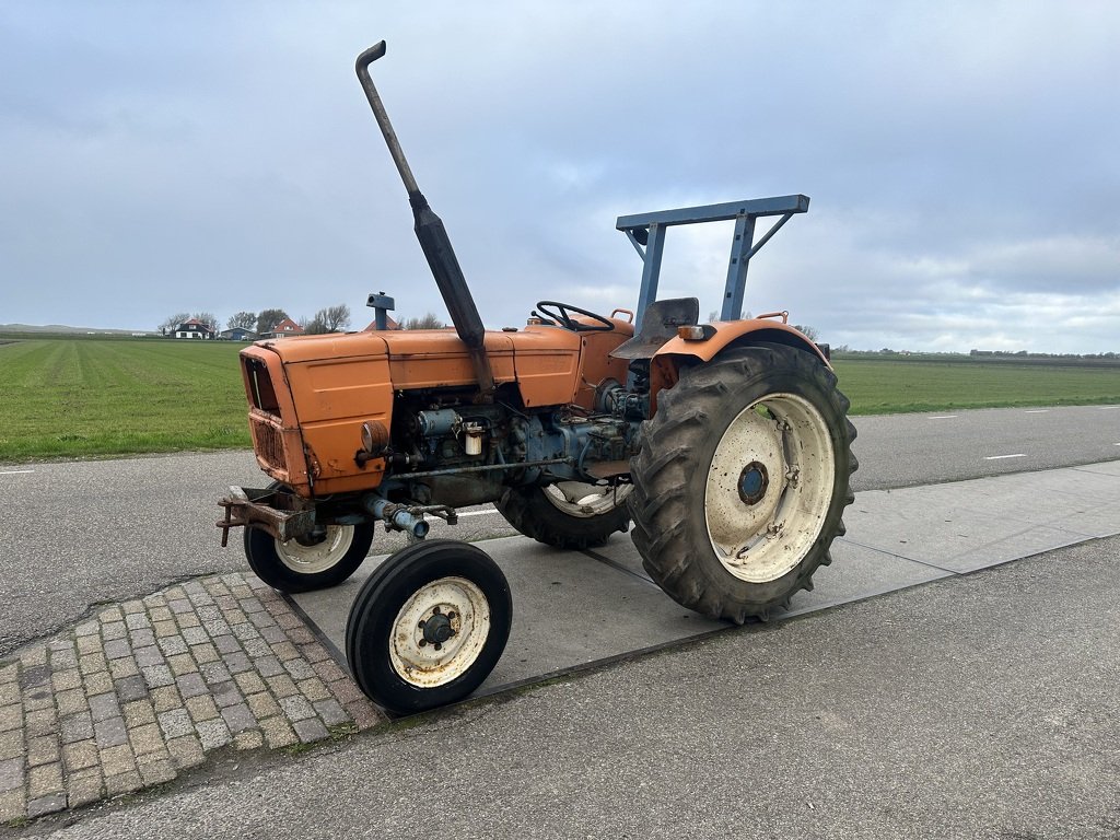 Traktor Fiat 451-C