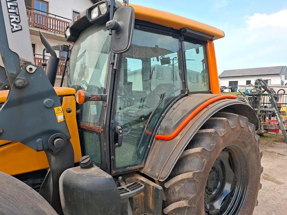 Valtra N91