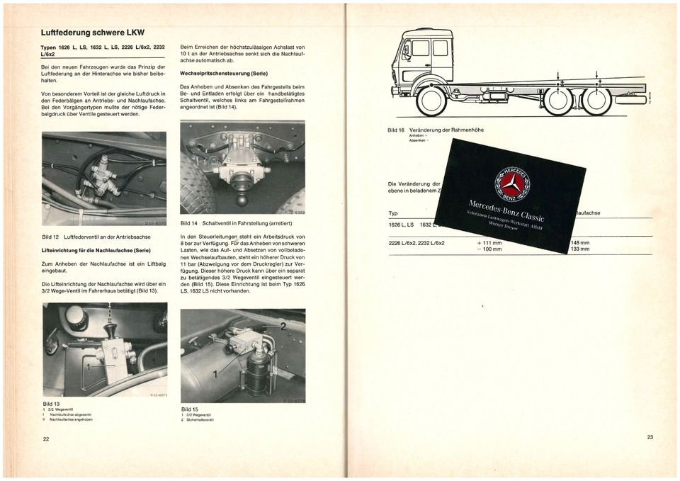 Truck Ccc UC1014