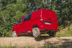 Dangel VIVARO