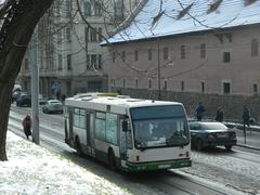 Den Oudsten B96-DL-595