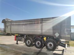 Tecnokar Trailers Other models