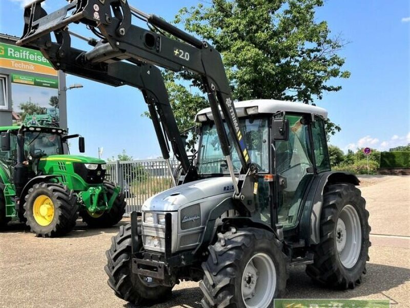 Traktor Lamborghini R2.56