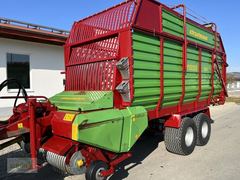 Strautmann Vitesse 230 DO