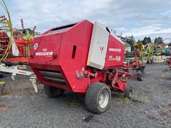 Welger RP302 Classic