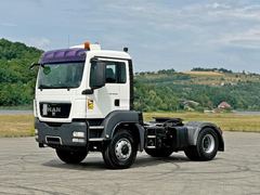 MAN 18.360 4X2 BLS-TS