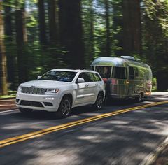 Jeep GRAND CHEROKEE 4.7I V8 HIGH ROOF