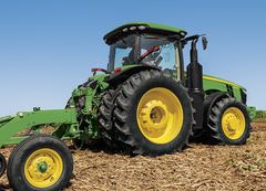 John Deere R962i