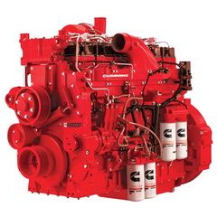 Cummins QSK19-G8
