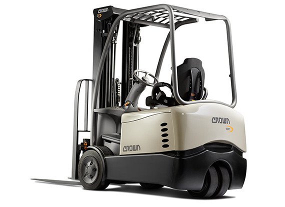 Crown SC 4520-35