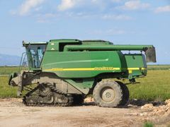 John Deere 9780 CTS