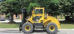 Lift King LK8P44