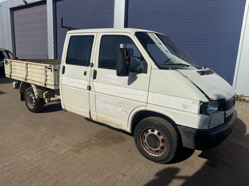 Van Peugeot 290 G92/2