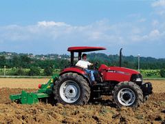 Case IH IH JX 95