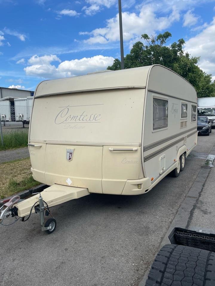 Tabbert DELUXE