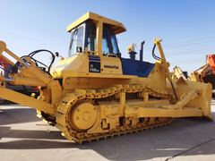 Komatsu D39PX22