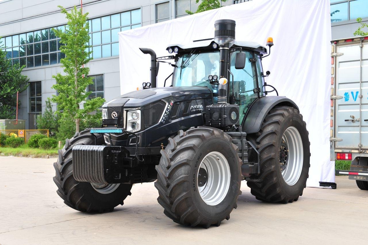 Tractor Dongke Zhonggong DK2604