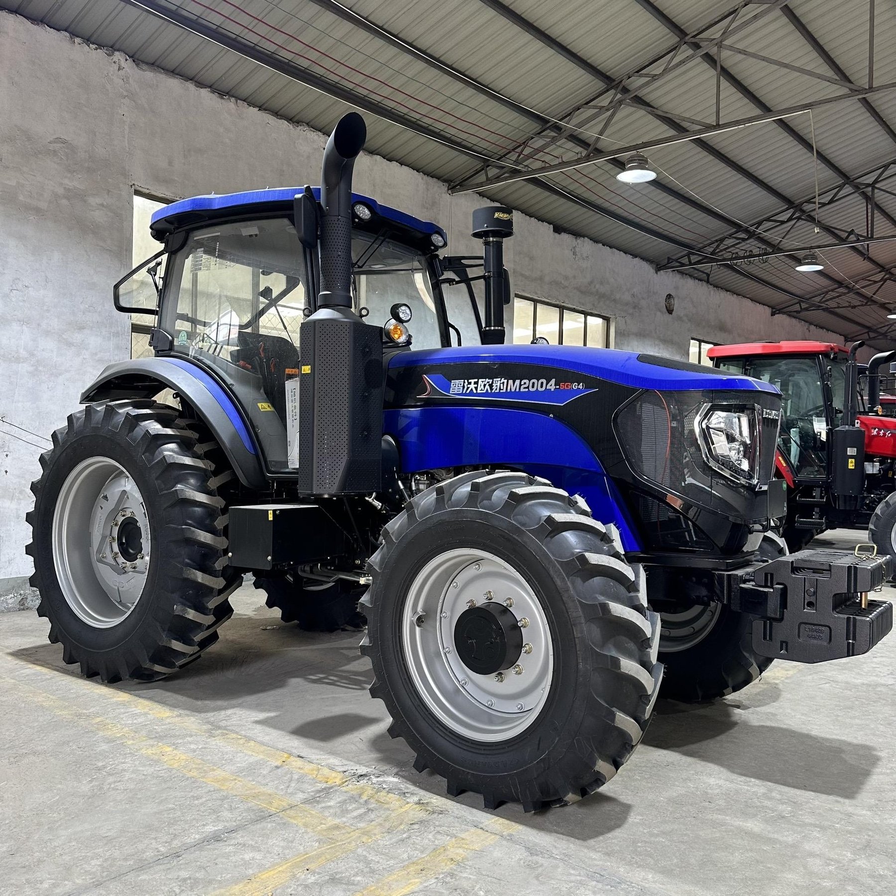 Traktor IMT 5220
