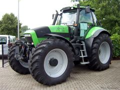 Deutz-Fahr AGROTRON 265-TL1-4X4/309