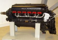 Rolls Royce Solutions America 12V1600C50