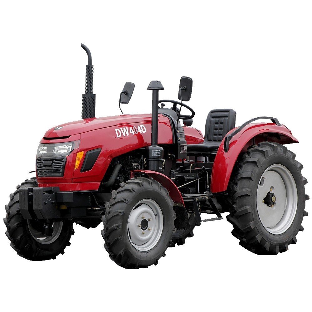 Traktor Dw 244AX