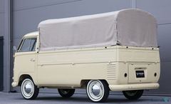 Volkswagen Farmari (AC) 4ov 1896cm3 A