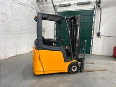 Jungheinrich EFG S50s MP G180-497ZZ