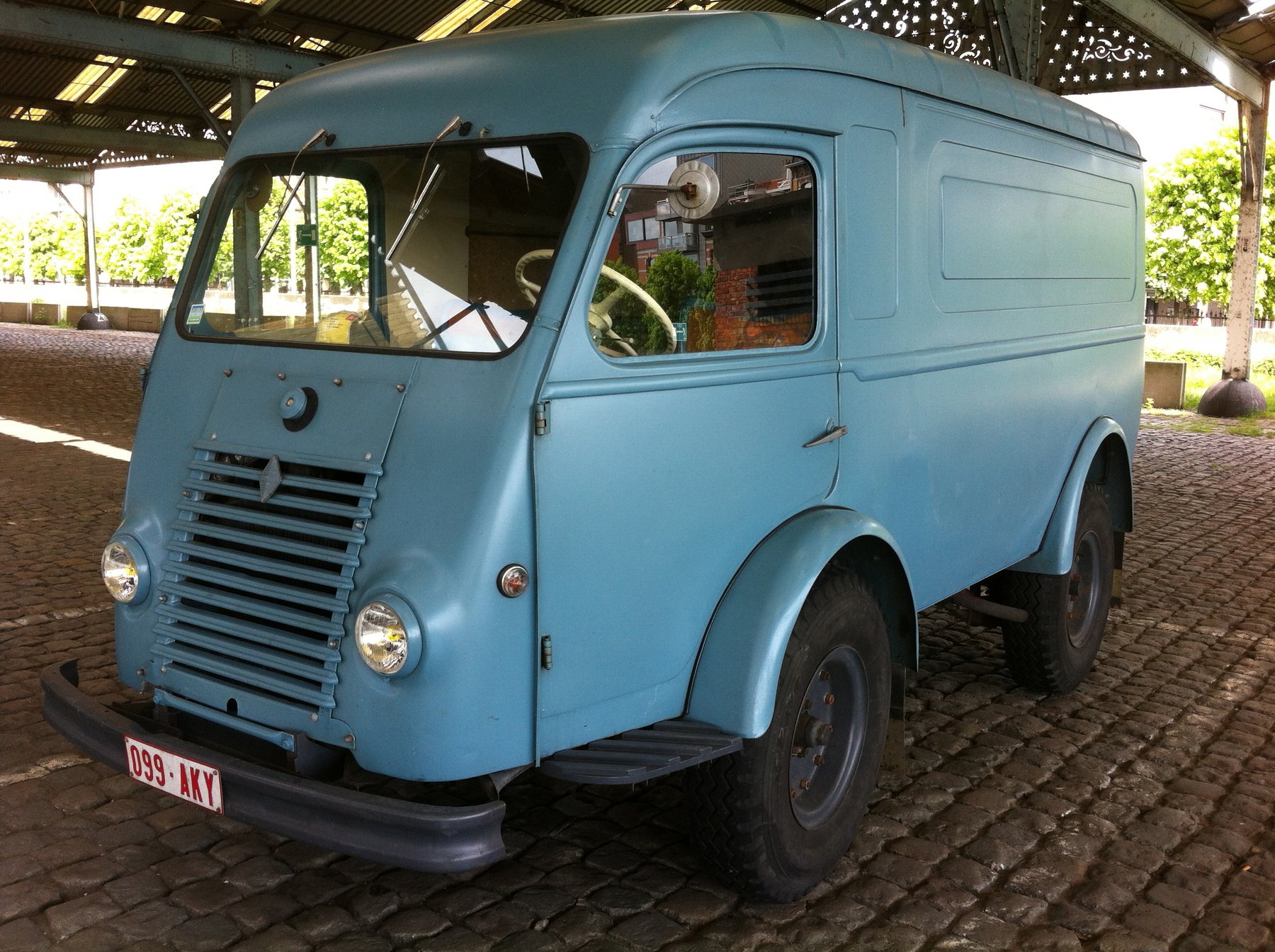 Renault GF231