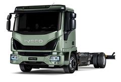 Iveco IVECO EUROCARGO