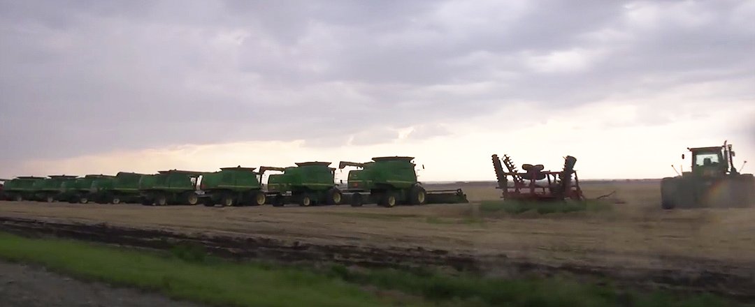 Trailer De Vries JV8000