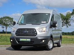 Ford CONNECT T220L