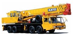 Kato NK500E-V