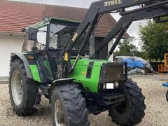 Deutz-Fahr DX 4.70 A