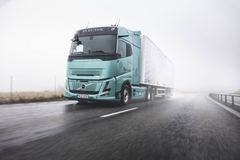 Volvo 6x6/8x6-VTA4311