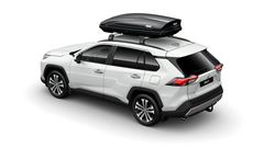 Toyota RAV4-4X4