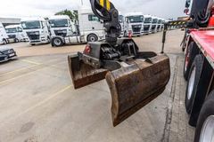 DAF CF 440 FAK