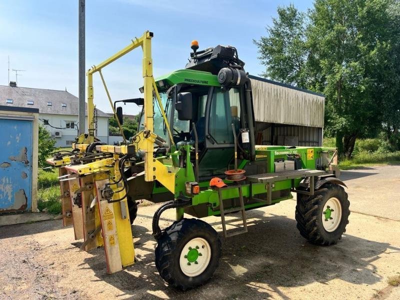 Przyczepki do 750 kg KINGWAGON 4050