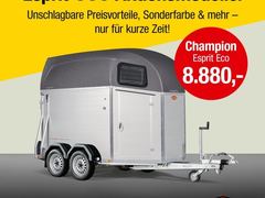 Böckmann CHAMPION ESPRIT